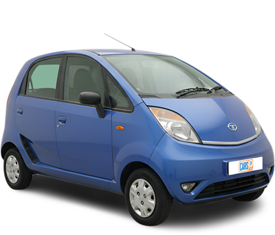Tata Nano-img